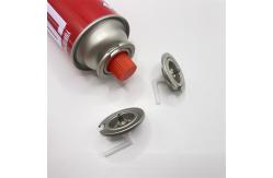China High-Efficiency Gas Burner Valve for Industrial Furnaces - Reliable and Precise Control supplier