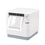 Impact Direct Line Thermal Pos Receipt Printer 80mm 300mm/S With Vesa Holes for sale