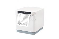 China Impact Direct Line Thermal Pos Receipt Printer 80mm 300mm/S With Vesa Holes supplier