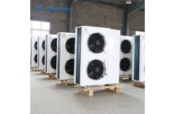 China Energy Saving Cold Room Air Cooler supplier