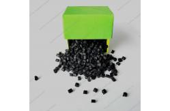China PA66 Modified Polyamide Recycled Plastic Granules with Glass Fiber 25% Reinforced supplier
