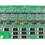 FUJI 2AGKHA022500 NXT V12 working head OFC camera light source control board
