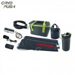 Leg Massager Boot Cooling Ice Water Compression Machine Recovery Boots