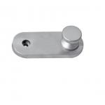 OEM Aluminum Die Casting Parts Magnesium Material For Monitoring Arm for sale