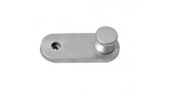 China High Precision CNC Machining Parts , Auto Motor Spare Parts 0.01 Precision supplier