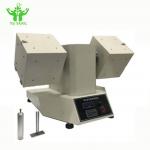 2/4 Heads Ici Mace Snag Tester , BS5811 Pilling Test Machine