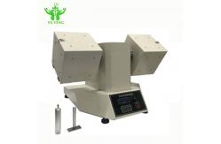 China 2/4 Heads Ici Mace Snag Tester , BS5811 Pilling Test Machine supplier
