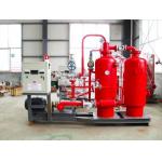Fully Automatic Steam Condensate Water Recovery For Boiler Room Coking Plant for sale