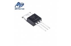 China BT152-600R Bipolar MOS Transistor New And Original MOSFET BT152-600R supplier