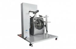 China IEC 60335-2-7 Tumble Washing Machine Door Endurance Testing Equipment supplier