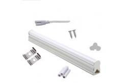 China IP40 Integrate T8 Tube 4FT 36W with High Illumination For Office Building supplier