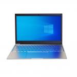 14.1 Inch Custom Laptop NoteBook With Multi Language Core I5 CPU Win11 System for sale