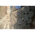 Cutting Heat Exchanger Steel Tube With Custom Outer Diameter For Various Applications