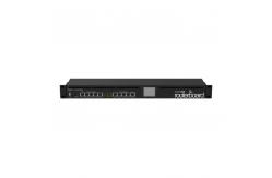 China 128MB RAM 1U Rackmount Datacom Switches 5x Gigabit Ethernet 600MHz CPU supplier