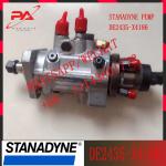 DE2435-X4186 STANADYNE High-Quality DIESEL FUEL UNIT INJECTOR PUMP for sale
