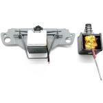 0.3A 4W Push Pull Electromagnet For Light Switch
