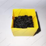 Customized Formula Flame Retardant Polyamide Nylon PA66 Plastic Pellets For Thermal Break Profiles for sale