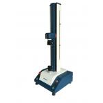 70kg Automatic Vertical Tensile Electronic Peel Adhesion Test Equipment With Single Column for sale