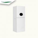 Class H13 Air Purifier Cabinet Intelligent Ventilation System For Heater , Cooler for sale