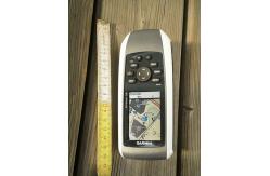 China 78S Garmin Portable GPS , IPX7 Waterproof Grade Handheld Tracking Device supplier