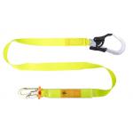 AS/NES 1891.1 Fall Protection Safety Harnesses , Full Body Harness Safety Belt With Shock Absorber for sale
