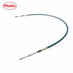 Standard Push-Pull Control Cable Assembly—Transmission & Motion Control