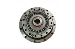 China High Precision Zero Backlash Harmonic Drive For Milling Machine supplier