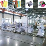 High Efficiency and Energy Saving plastic extruder machine plastic extruder machine for recycling for sale