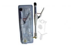 China 240 Vision Indicator Adjustable Height PPH Circular Stapler supplier