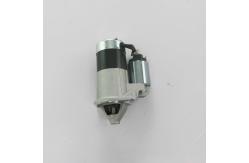 China For BYD F3 Vehicle  Starter Motor Model  3708950 supplier