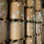 80gsm 100gsm Uncoated High Whiteness Offset Printing Paper For Description Manual 594X841mm for sale