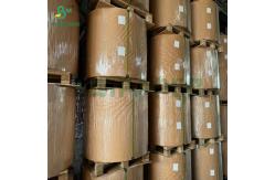 China 80gsm 100gsm Uncoated High Whiteness Offset Printing Paper For Description Manual 594X841mm supplier