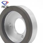 Grit Resin Cup Grinding Wheel Diamond For Straight Line Machine
