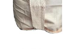 China Thickened Large Circular FIBC Bag Perfect Packaging Solution For Bulk Materials supplier