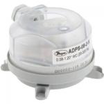 Dwyer Micro Pressure Switch Differential Pressure Switch ADPS-03-2-N for sale
