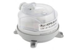 China Dwyer Micro Pressure Switch Differential Pressure Switch ADPS-03-2-N supplier