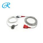 Short Sensor SPO2 Extension Cable For Newborn  2406 for sale