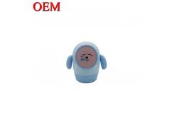 China Custom Cartoon Toy Taking Blueteeth Speaker Portable Wireless Music Player Party supplier