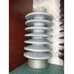 ANSI C29.7 Light Gray Glazed Porcelain Post Insulators