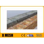 Galvanized Coating Construction Wire Mesh for sale