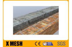 China Galvanized Coating Construction Wire Mesh supplier