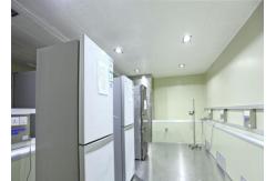 China IEC 62552-1 Refrigerator & Freezer Performance Test Chamber 4 Test Station supplier