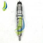 0445120236 Common Rail Injector Fuel injector For PC300-8 Excavator for sale