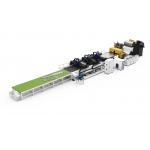 Multi-beam Roll Flattening Laser Processing Machine For Precise Results for sale