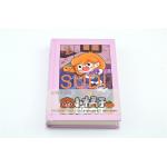 Embossing Logo 200 Pages 80 Gram Paper Hard Cover Notebooks for sale