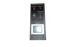 China Electronic Xenon Aging Test Chamber , Climatic Aging Xenon Weatherometer supplier