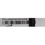 LMH2120UM Linear RMS Power Detector With 40 DB Dynamic Range Ic for sale