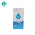 Non Woven Expanding Compressed Travel Towels Disposable For Hand / Face for sale