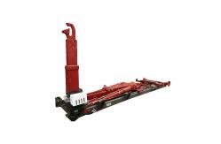 China Heavy Duty Hook Lift System For Roll Off Trucks FMCSA Compliant supplier