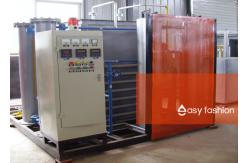 China Ammonia Cracker Hydrogen Production Equipment Bright Annealing Process supplier